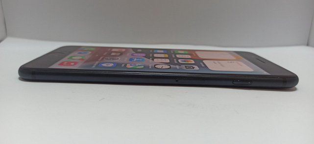 Apple iPhone 7 Plus 32Gb Black  4