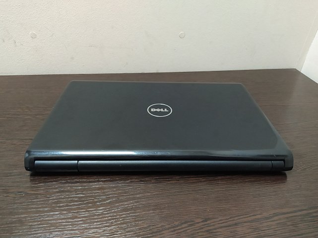 Ноутбук Dell Inspiron 1564 (Intel Core i3-330M/8Gb/HDD320Gb) (33792447) 6