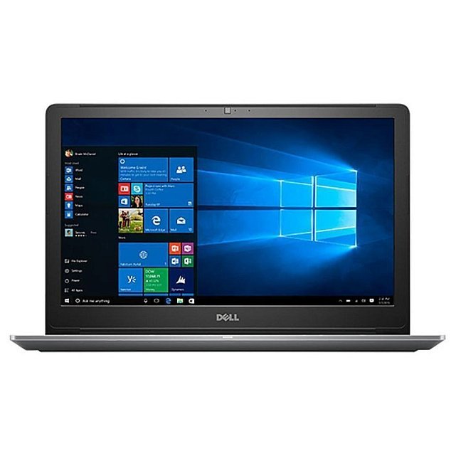 Ноутбук Dell Vostro 5568 (Intel Core i5-7200U/8Gb/HDD1Tb) (33591688) 0