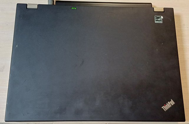 Ноутбук Lenovo ThinkPad T410 2522W19 (Intel Core i5-M520/5Gb/HDD160Gb) (33639873) 3