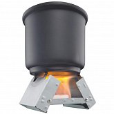 картинка Горелка твердотопливная Esbit Pocket stove 