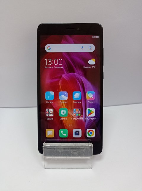 Xiaomi Redmi Note 4 3/32Gb 0
