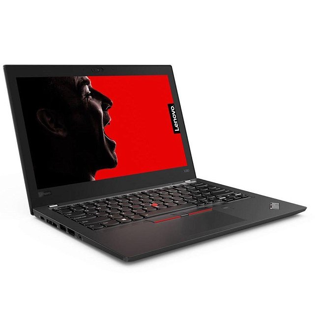 Ноутбук Lenovo ThinkPad X280 (Intel Core i5-8250U/8Gb/SSD128Gb) (33466809) 4