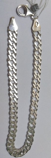 Срібний браслет (31002473) 2