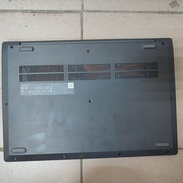 Ноутбук Lenovo V15 IIL (82C500PBRA) 10