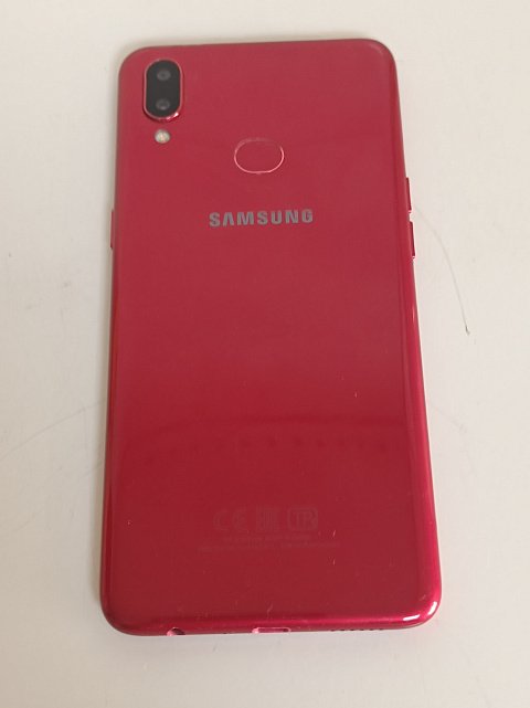 Samsung Galaxy A10s (SM-A107F) 2019 2/32Gb  3
