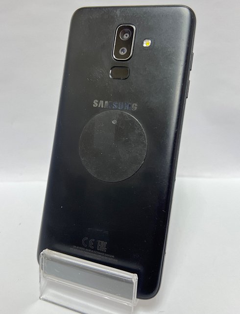 Samsung Galaxy J8 (SM-J810F) 3/32GB 3