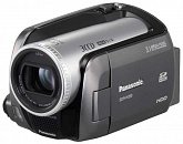 картинка Видеокамера Panasonic SDR-H280 