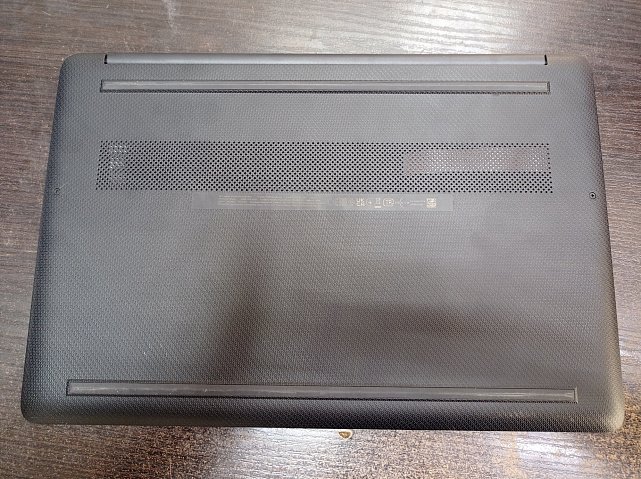 Ноутбук HP Laptop 15s-fq3018ua (7X8M5EA) 6