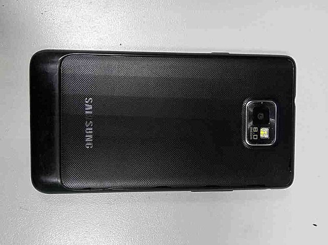 Samsung Galaxy S2 (GT-I9100) 1/16Gb 8