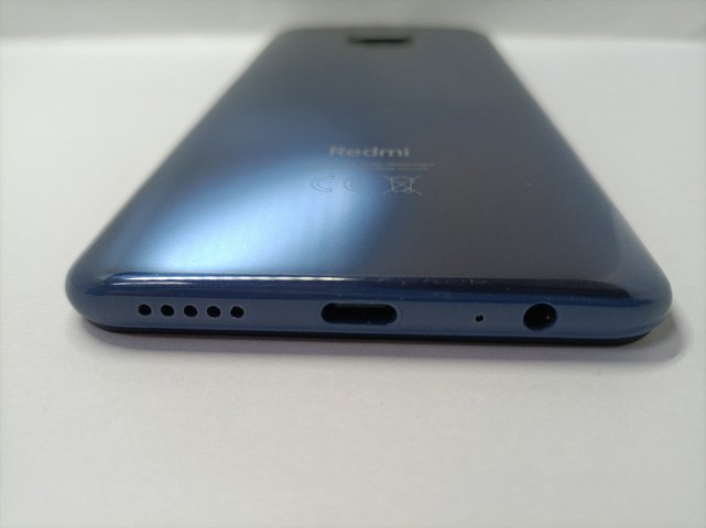 Xiaomi Redmi Note 9 3/64GB 6