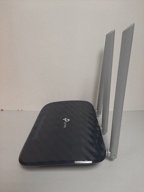 Wi-Fi роутер TP-LINK Archer C20 1