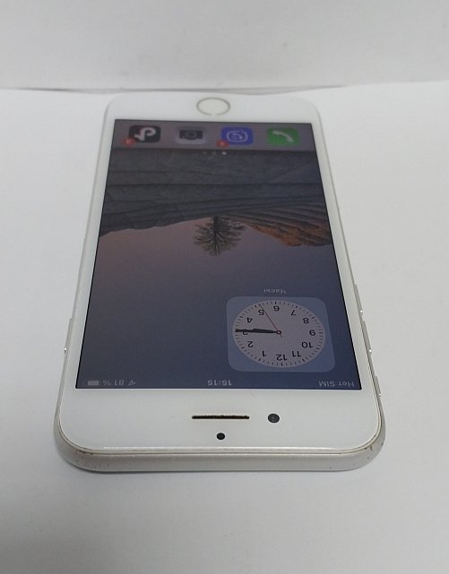 Apple iPhone 7 32Gb Silver (MN8Y2) 6