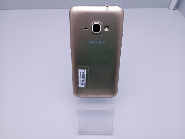 Samsung Galaxy J1 (SM-J120H) 1/8Gb 5