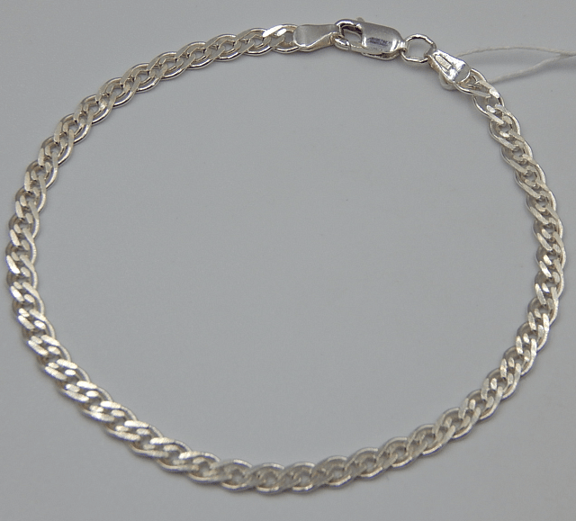 Срібний браслет (31793545) 0