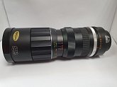 картинка Объектив Auto Admiral Tele Zoom Lens 3.8 85-205mm 