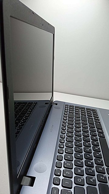 Ноутбук Asus VivoBook Max X541NA (X541NA-GO124) 9