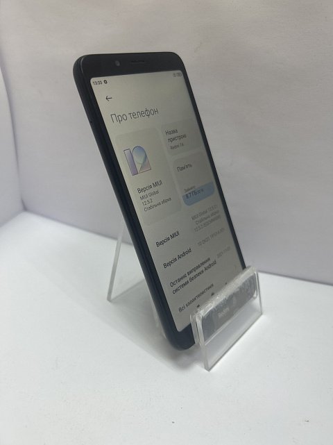 Xiaomi Redmi 7A 2/32Gb 5