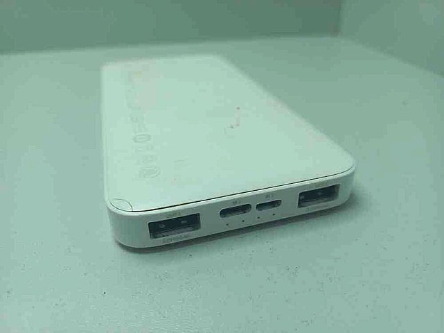 Power Bank Xiaomi Redmi 10000 mAh (PB100LZM) 9
