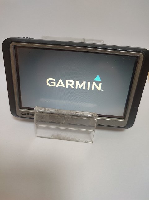 Навигатор GPS Garmin Nuvi 250w 0