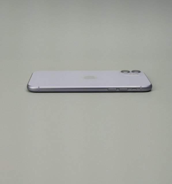 Apple iPhone 11 128GB Purple (MWLJ2) 7