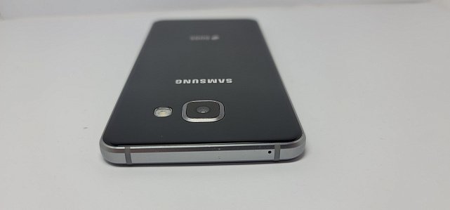 Samsung Galaxy A3 (SM-A310F) 2016 1/16Gb 5