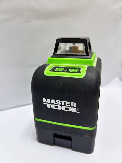 Лазерный нивелир MasterTool 30-1906 0