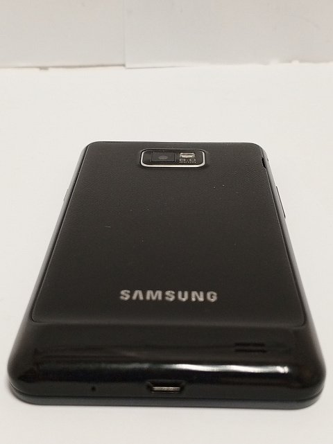 Samsung Galaxy S2 (GT-I9100) 1/16Gb 3