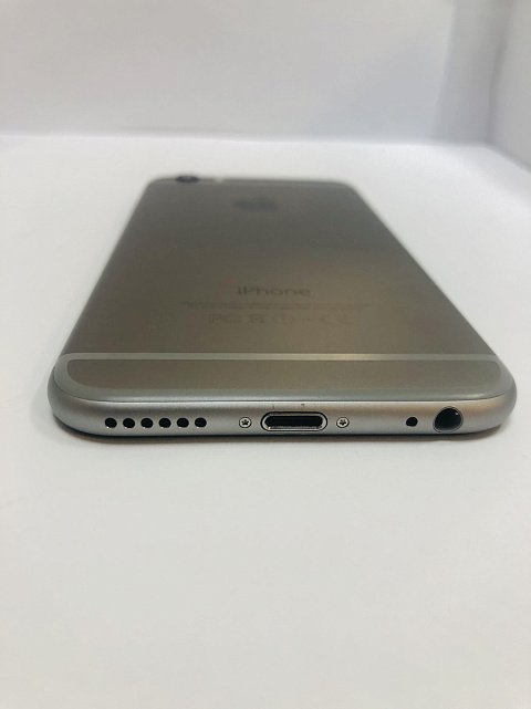 Apple iPhone 6 16Gb Space Gray (MG472) 5
