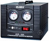 картинка Стабилизатор напряжения Sven AVR-500 