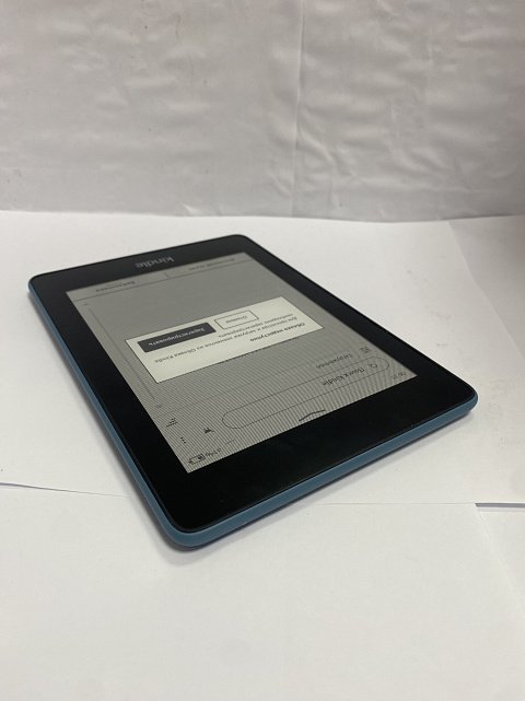 Электронная книга Amazon Kindle Paperwhite 10th Gen 8GB 2