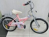 картинка Велосипед детский Принцесса 16'' (5635404) 