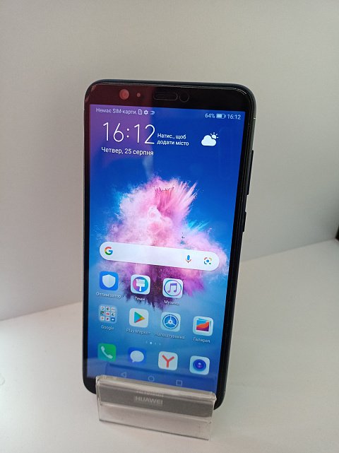 Huawei P Smart 3/32Gb (Fig-LX1) 0