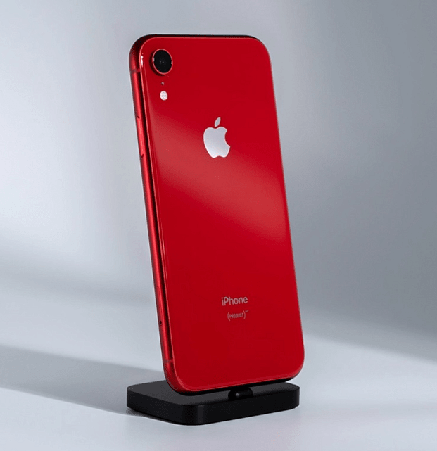 Apple iPhone XR 64GB Product Red (MRY62) 1