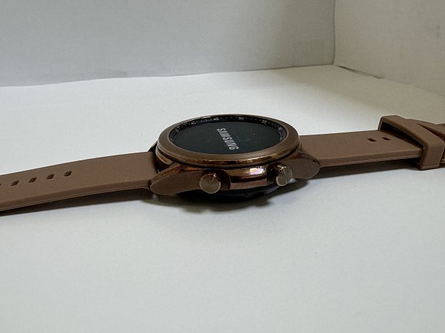 Смарт-часы Samsung Galaxy Watch 3 LTE (SM-R855) 2