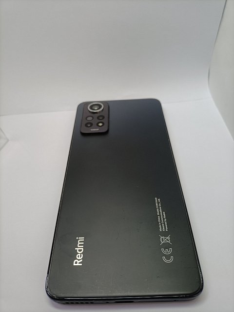 Xiaomi Redmi Note 12 Pro 4G 8/256GB  4