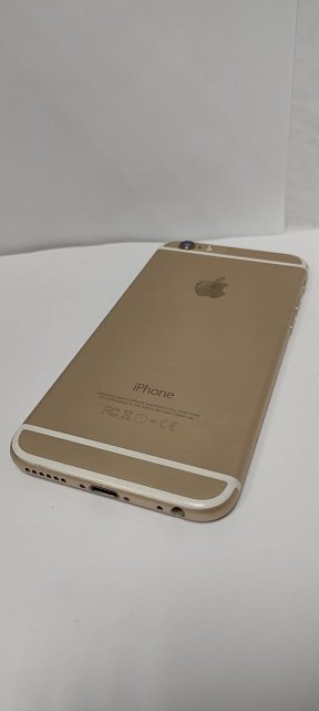 Apple iPhone 6 64Gb Gold (MG4J2)  3