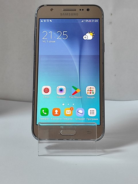 Samsung Galaxy J5 2015 (SM-J500H) 1.5/8Gb  2