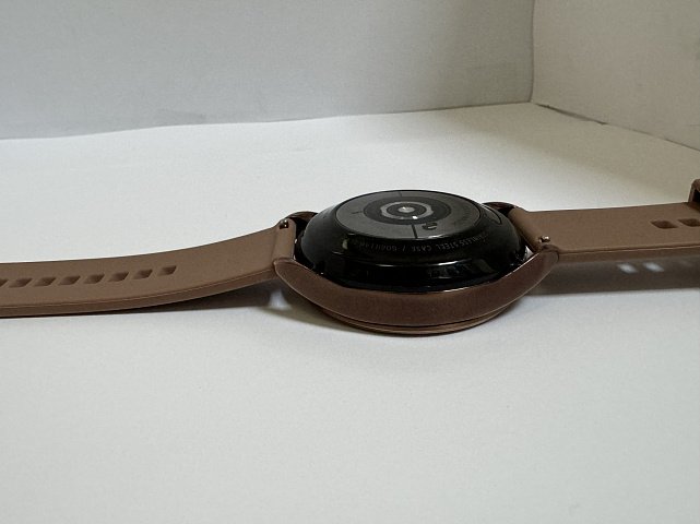 Смарт-часы Samsung Galaxy Watch 3 LTE (SM-R855) 3