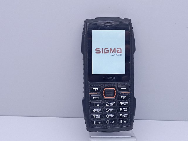 Sigma mobile X-treme AZ68 3
