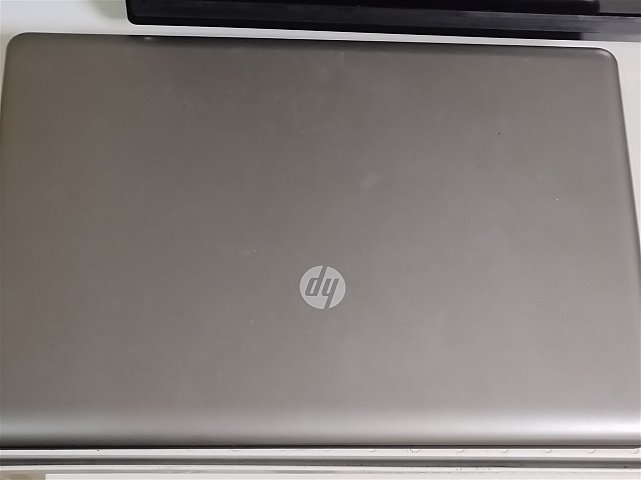Ноутбук HP 635 (A1E31EA) 1