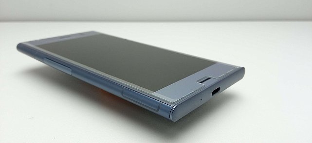 Sony Xperia XZ1 4/64Gb 12