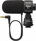 картинка Микрофон Nikon ME-1 