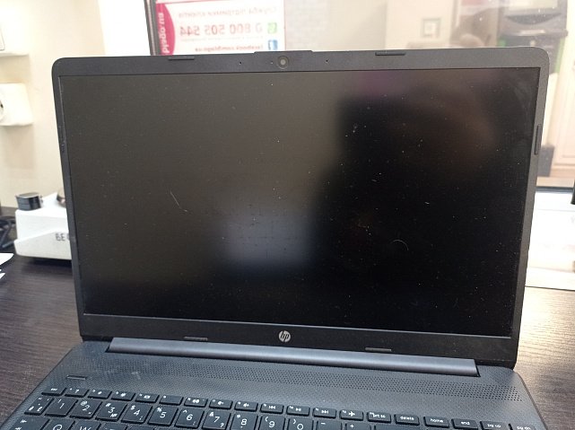 Ноутбук HP Laptop 15s-fq3018ua (7X8M5EA) 4