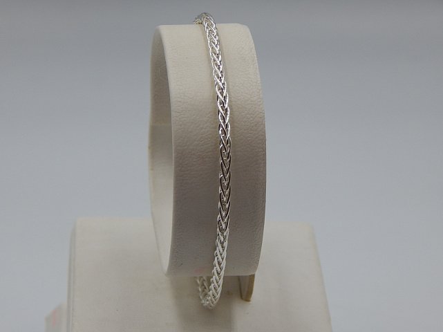 Срібний браслет (33655935) 2