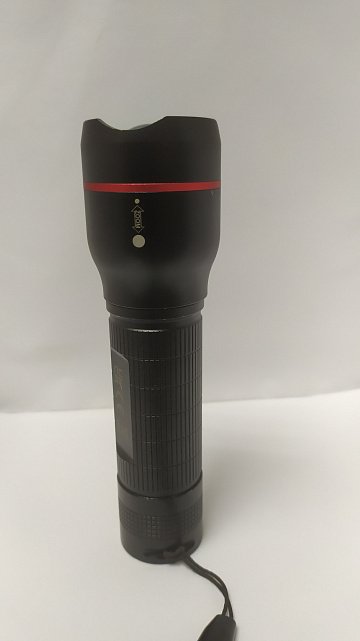 Светодиодный фонарик Lepro LE2000 6