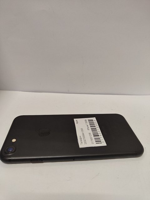 Apple iPhone 7 32Gb Black 3