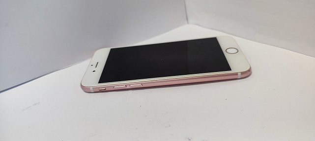 Apple iPhone 6s 32Gb Rose Gold (MN122) 3
