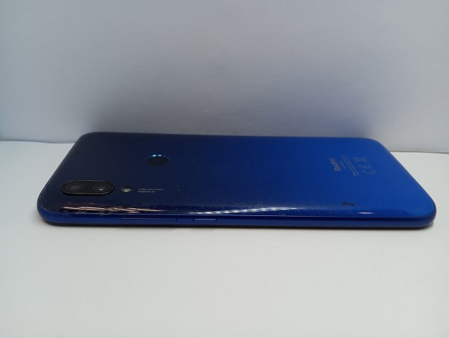 Xiaomi Redmi 7 3/32GB Comet Blue 3