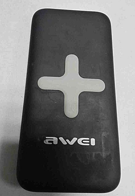 Powerbank Awei P98K 7000 mAh Black 4